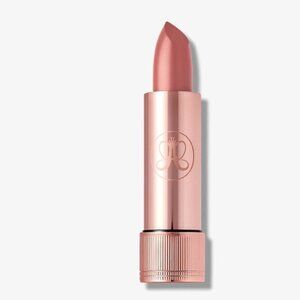 NEW Anastasia Beverly Hills Matte Satin Lipstick Taupe Beige NIB 2/$30